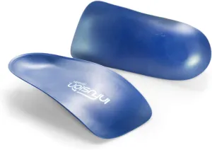 Infusion Sport Insole: Athletic Foot Orthotics for an Active Lifestyle by Infusion Insoles (D: Men's 7-8 | Women's 9-10)