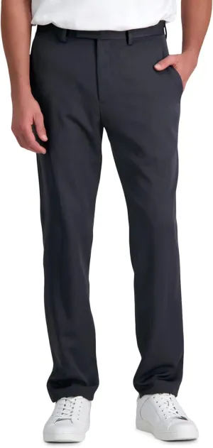 Kenneth Cole REACTION Men's Slim Fit Heather Dress Pant