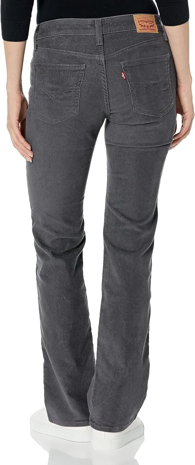 Levi's Women's Superlow Boot Jeans