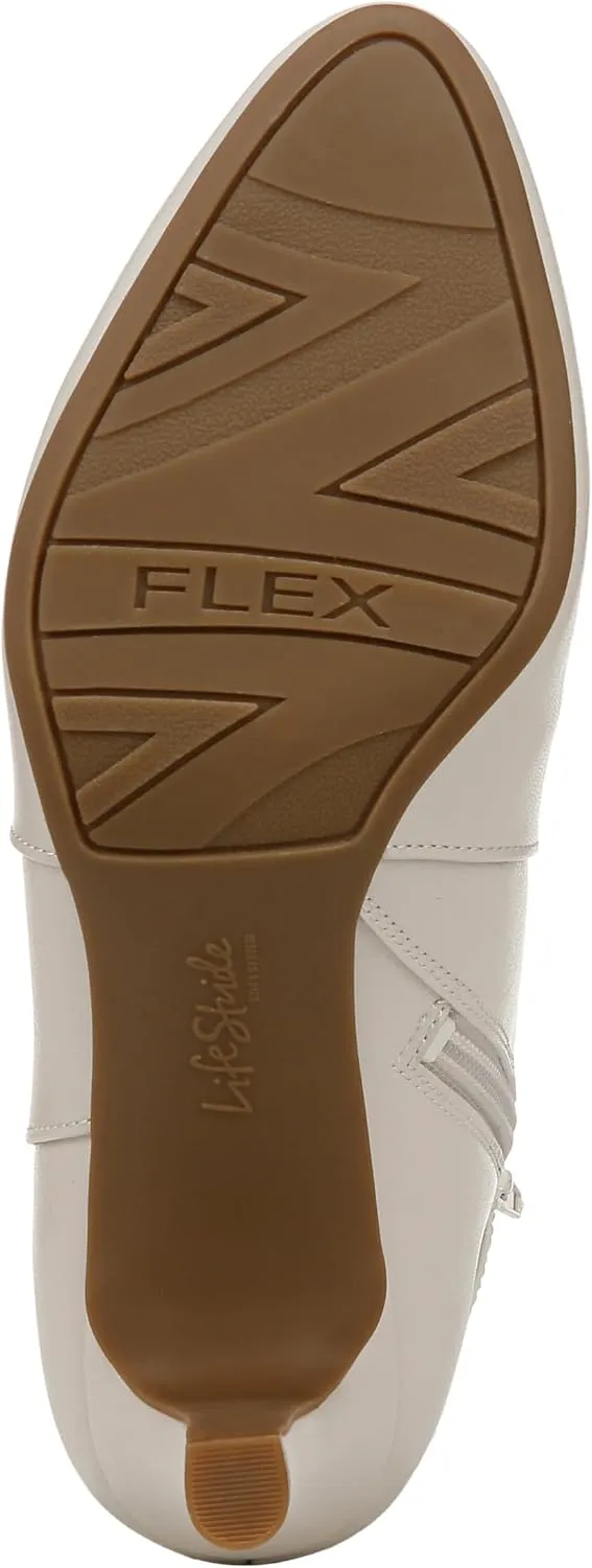 LifeStride Women's Guild 2 Ankle Bootie