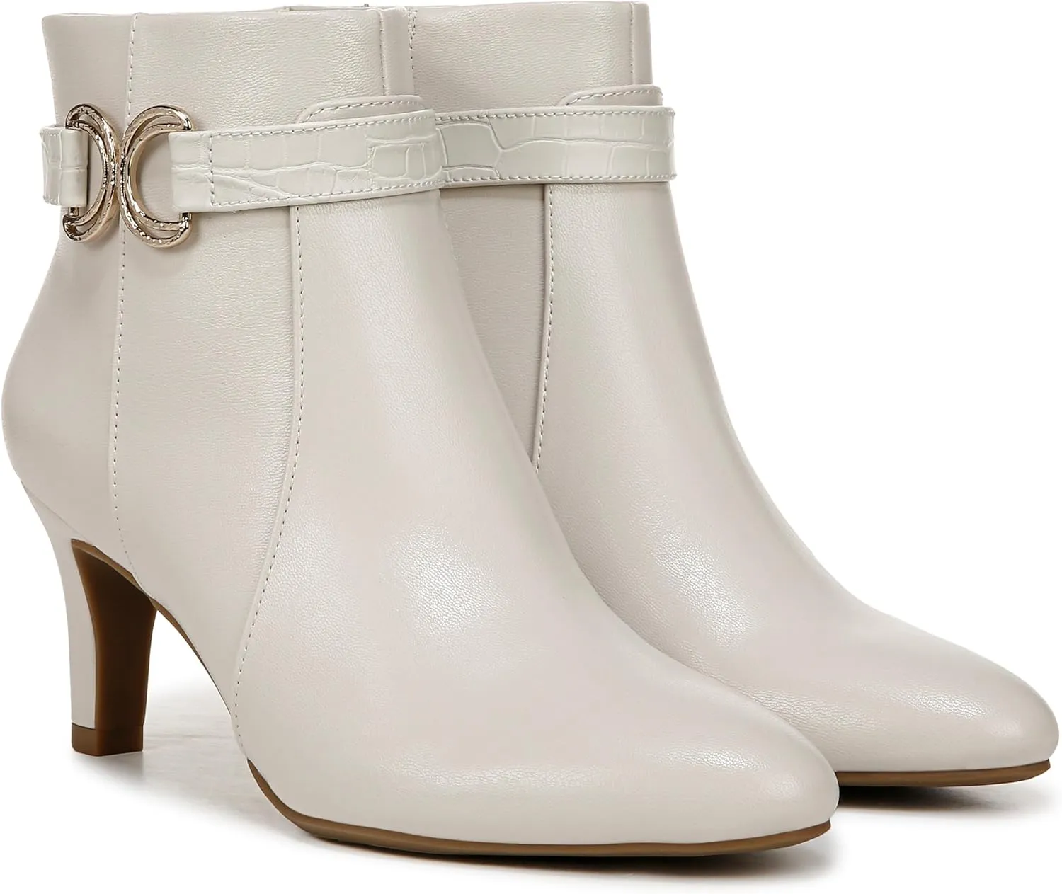 LifeStride Women's Guild 2 Ankle Bootie