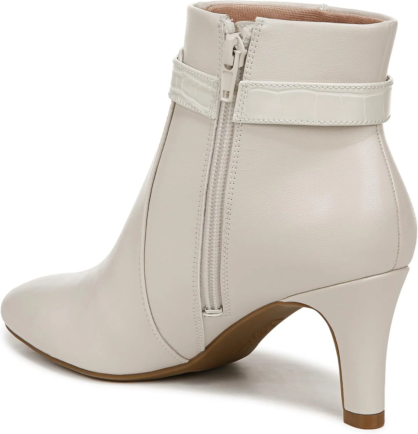 LifeStride Women's Guild 2 Ankle Bootie