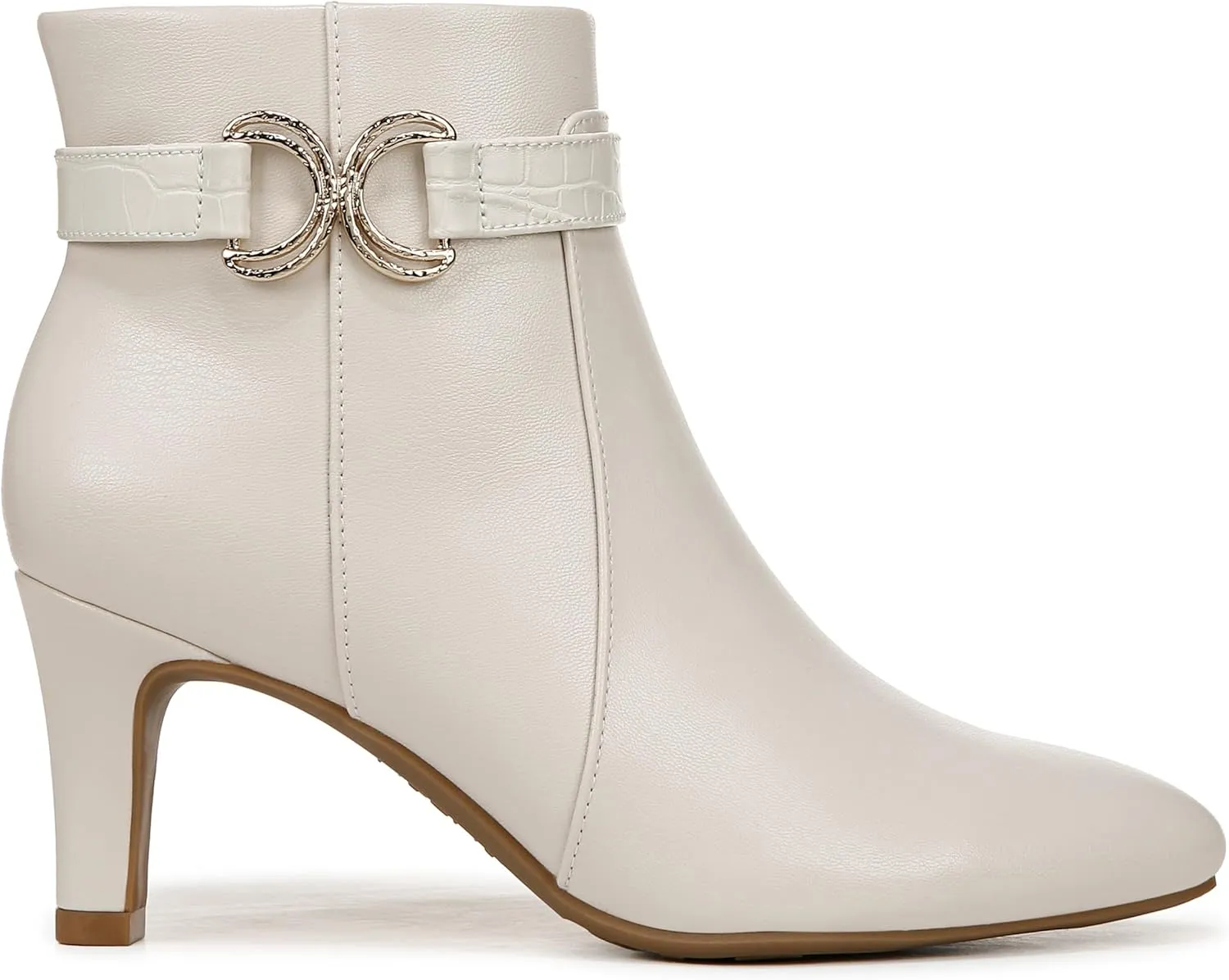LifeStride Women's Guild 2 Ankle Bootie