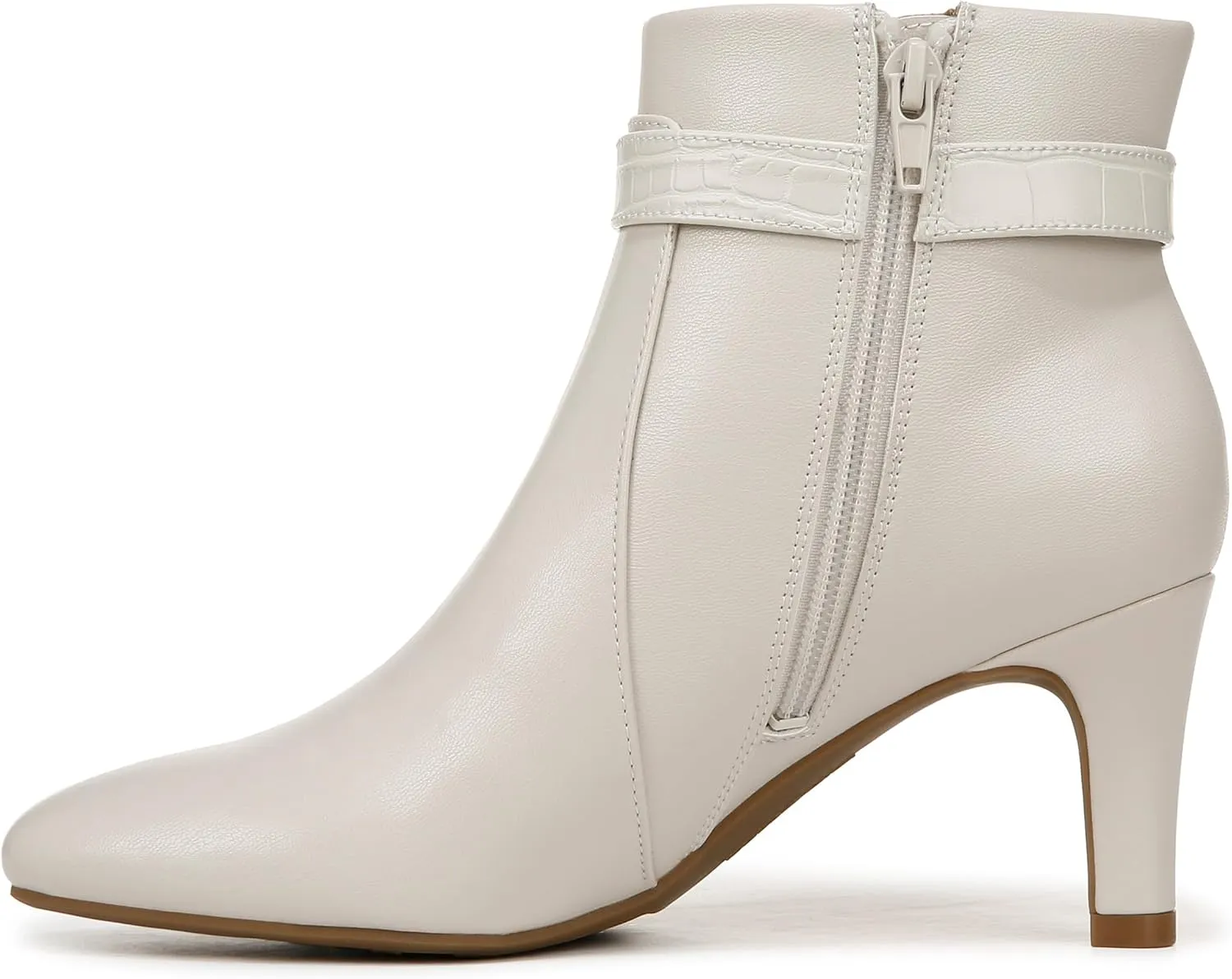 LifeStride Women's Guild 2 Ankle Bootie