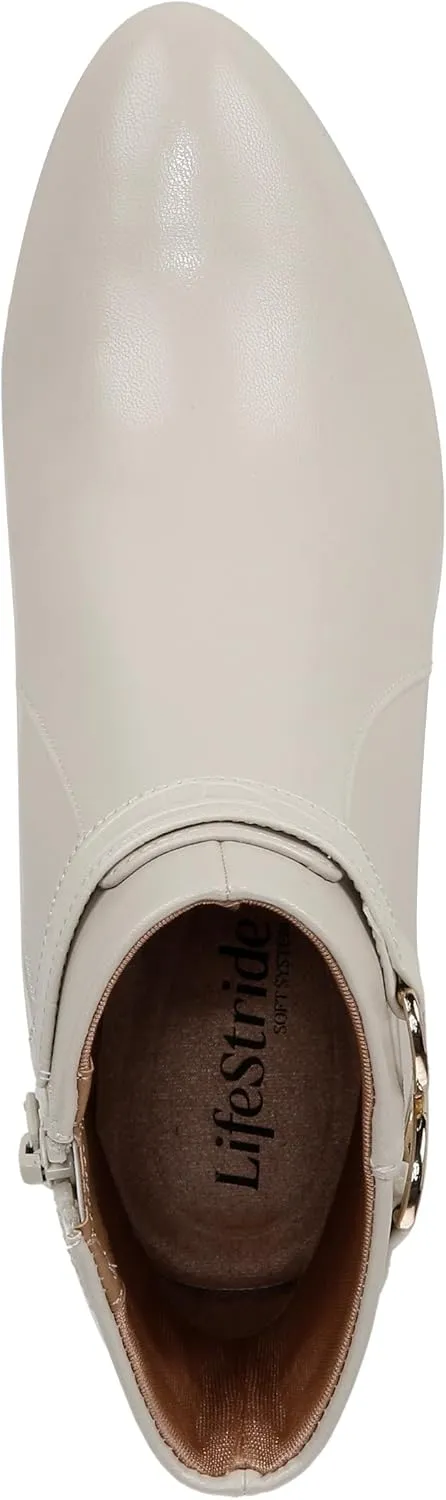 LifeStride Women's Guild 2 Ankle Bootie