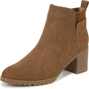 LifeStride Women's Maggie Ankle Bootie