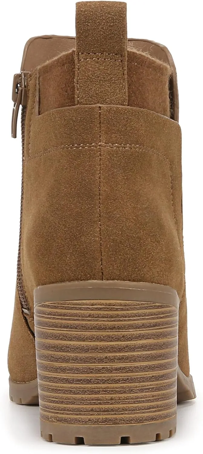 LifeStride Women's Maggie Ankle Bootie