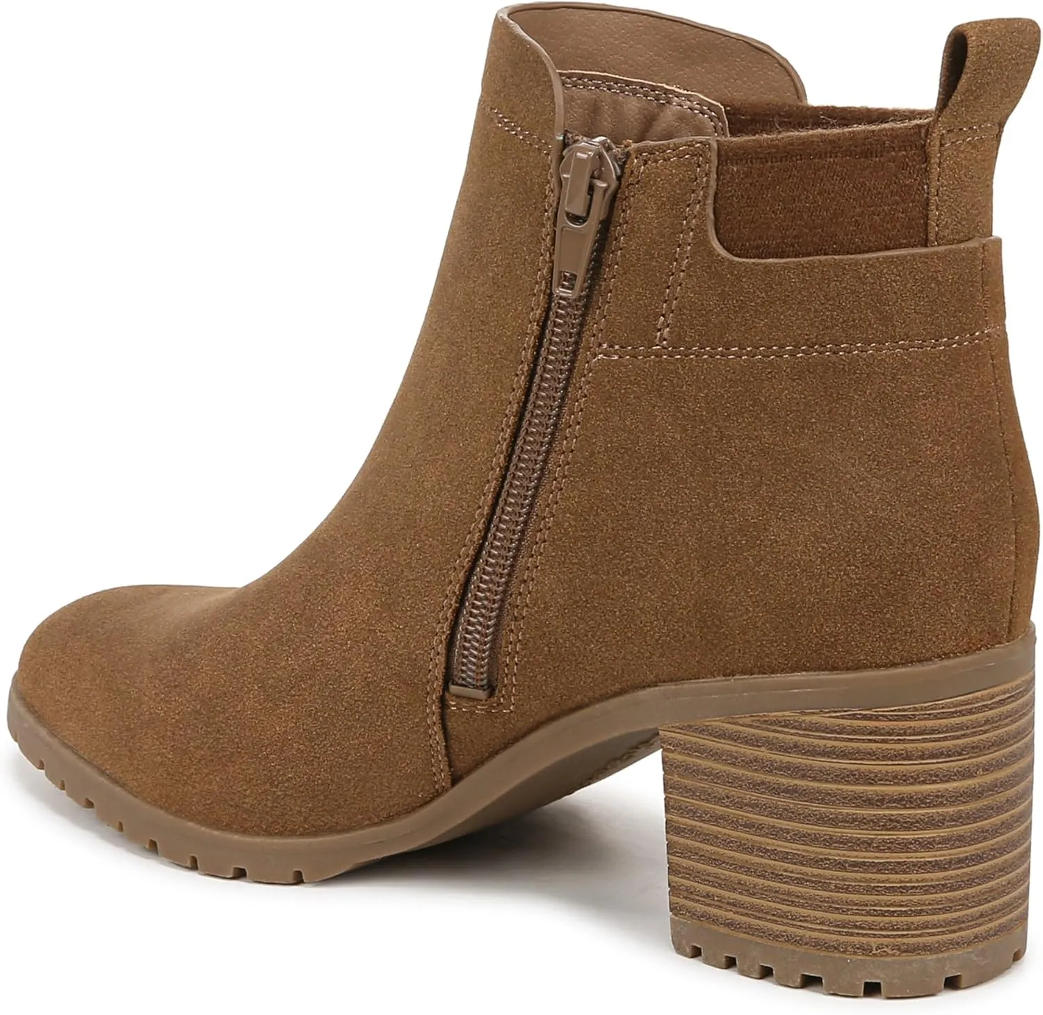 LifeStride Women's Maggie Ankle Bootie