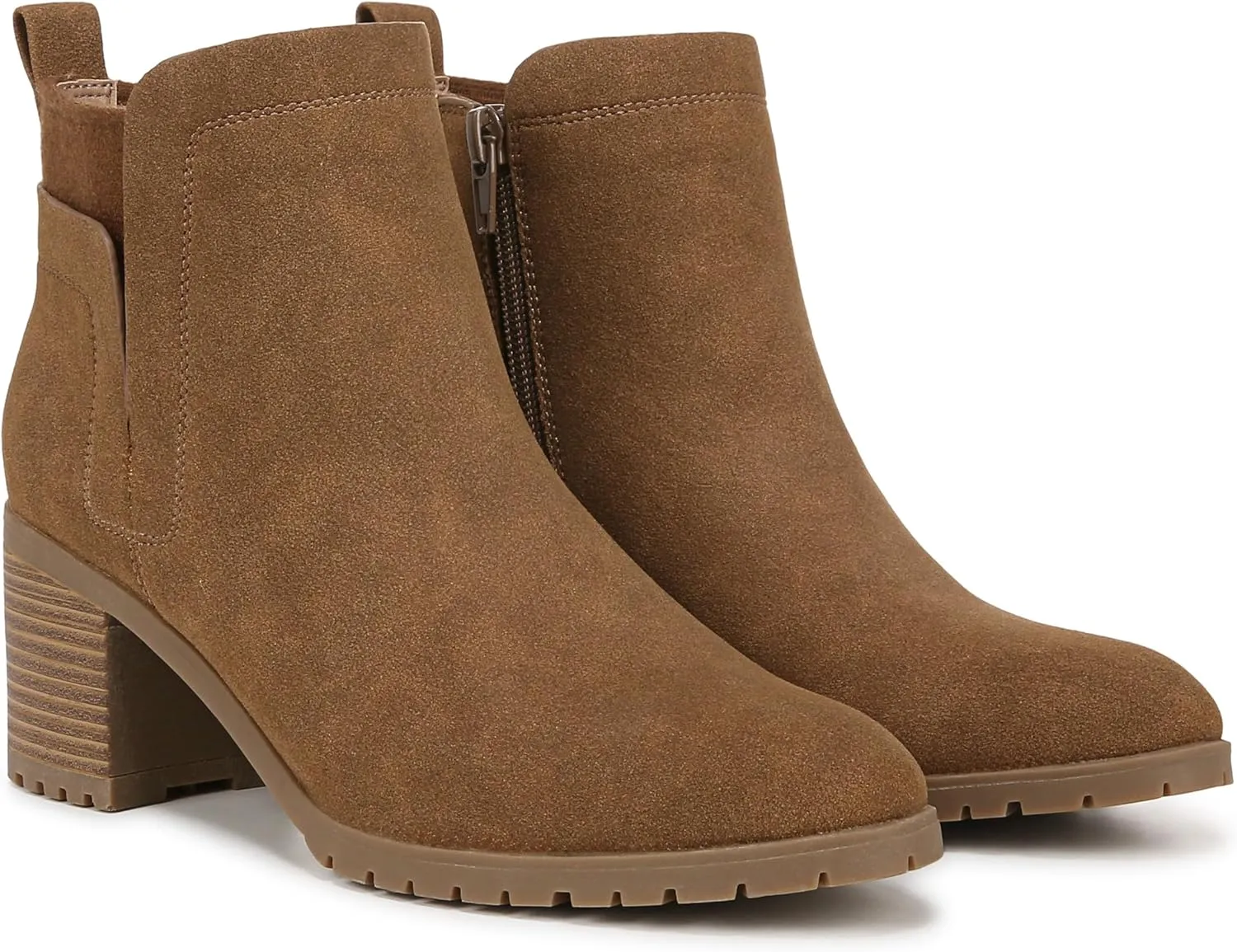 LifeStride Women's Maggie Ankle Bootie