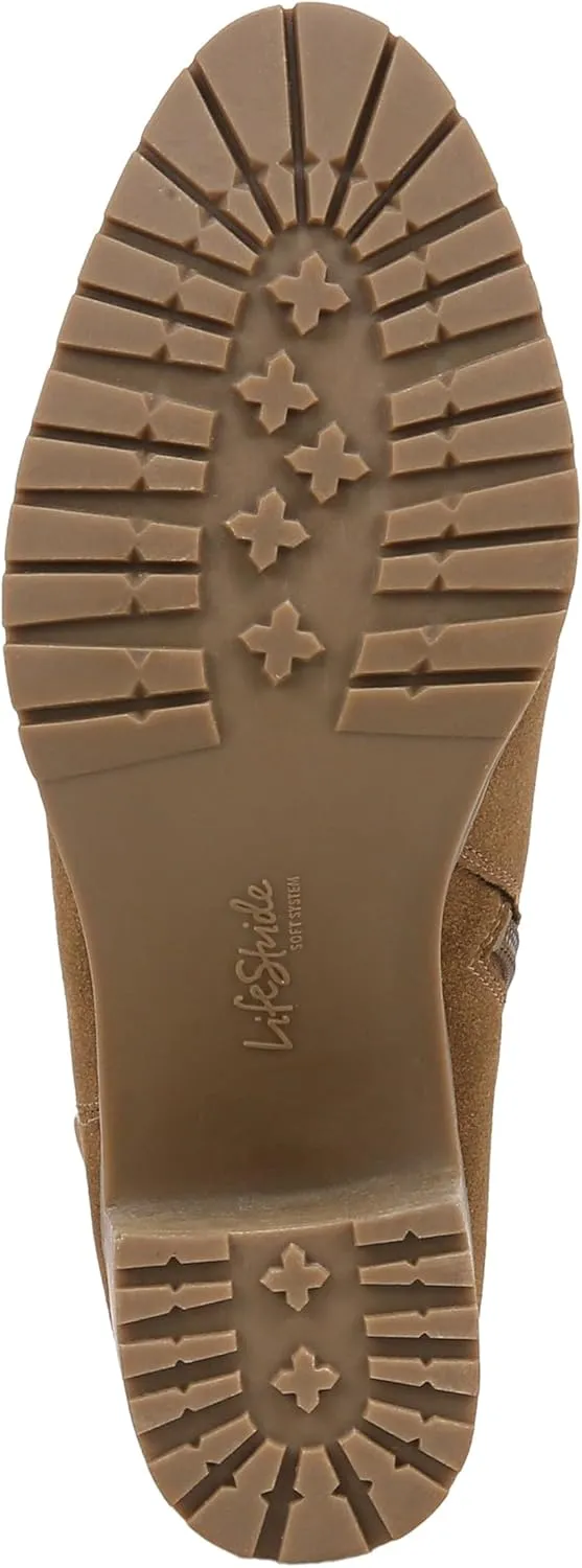 LifeStride Women's Maggie Ankle Bootie