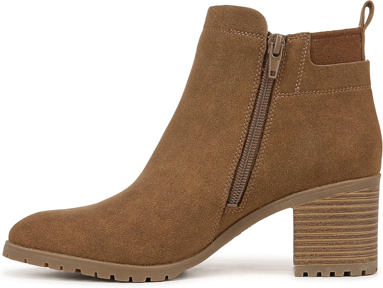 LifeStride Women's Maggie Ankle Bootie