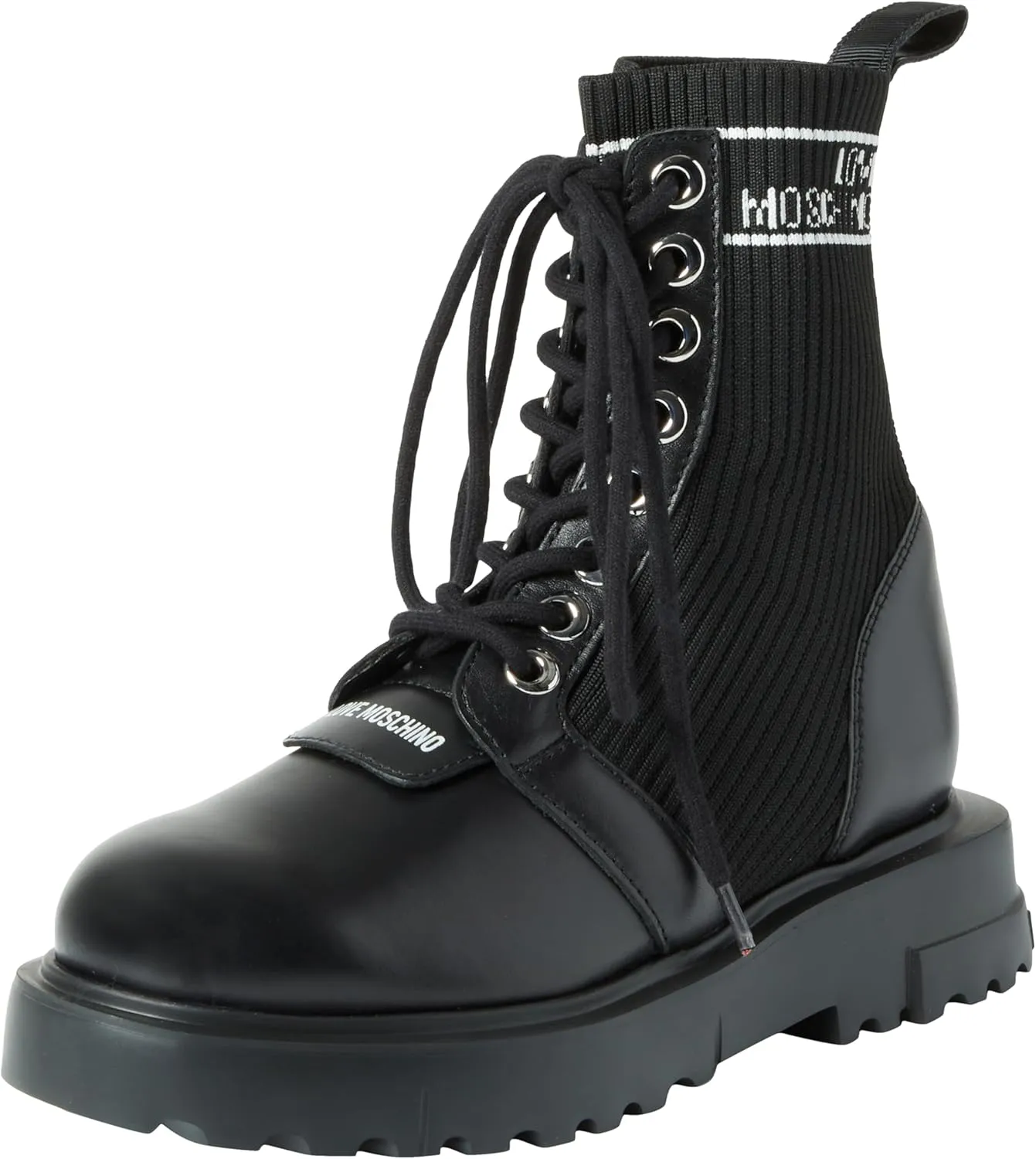 Love Moschino Women's Boots, One Size