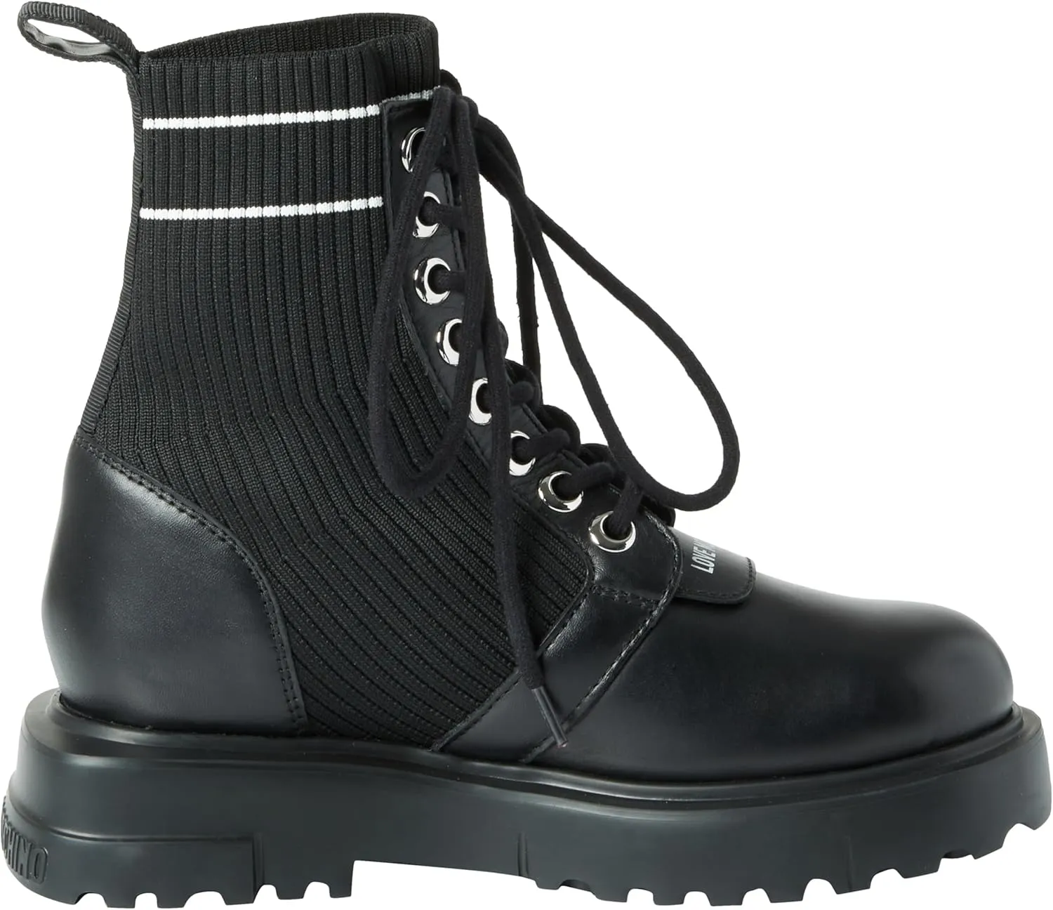 Love Moschino Women's Boots, One Size