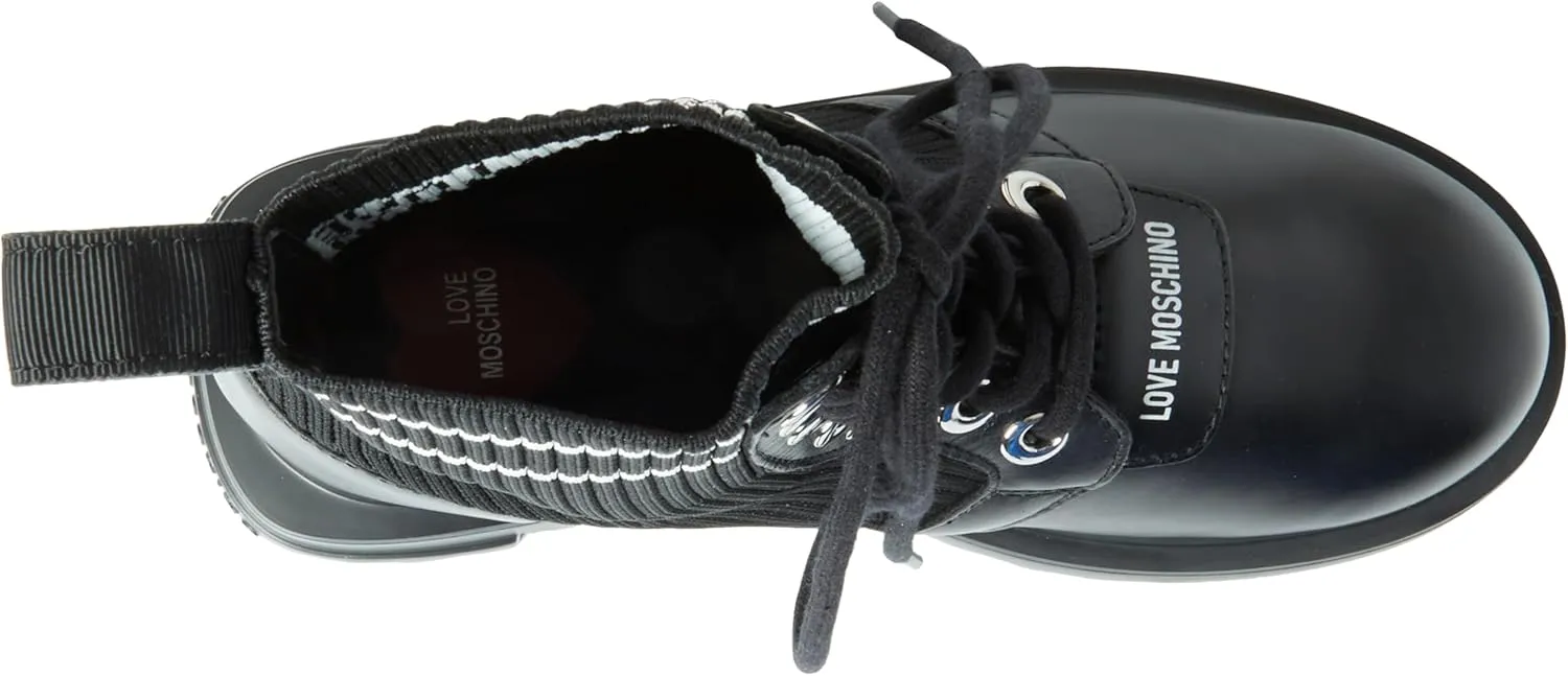 Love Moschino Women's Boots, One Size