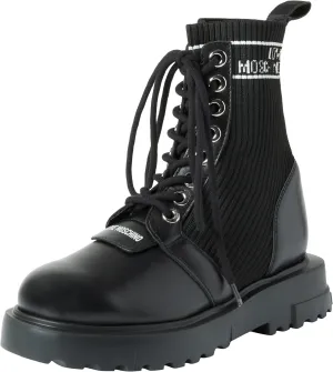 Love Moschino Women's Boots, One Size