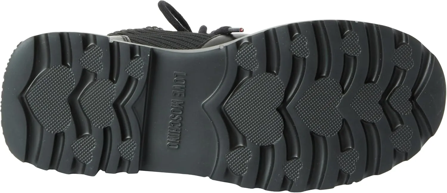 Love Moschino Women's Boots, One Size
