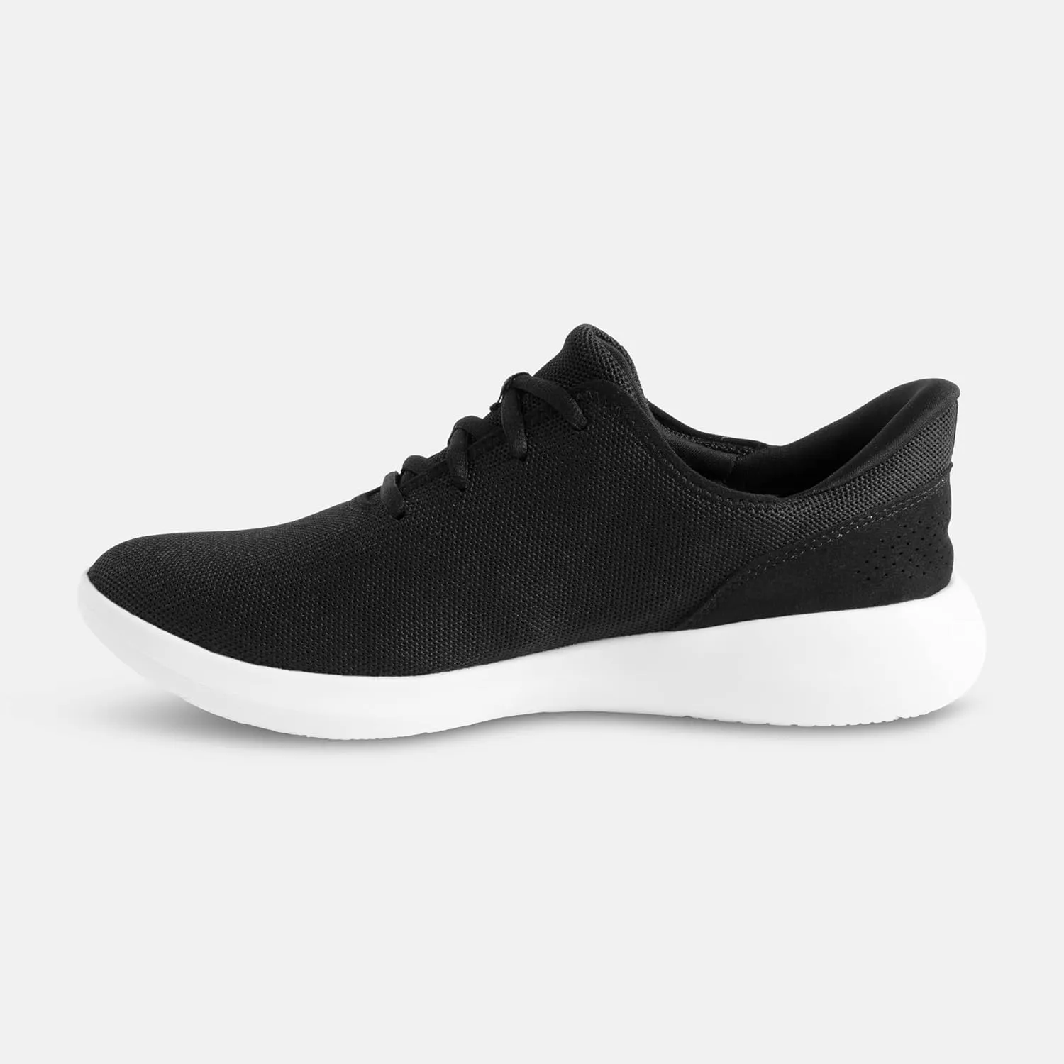 Madrid Comfortable Breathable Eco-Knit Slip On Sneakers, Convenient Hands Free Shoes | Walking Shoes for Men, Women and Elderly | Stylish for Athleisure and Travel - Wide Width