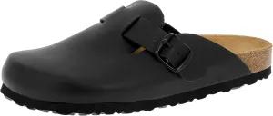 Men's Bioline Clog Open Back Slippers