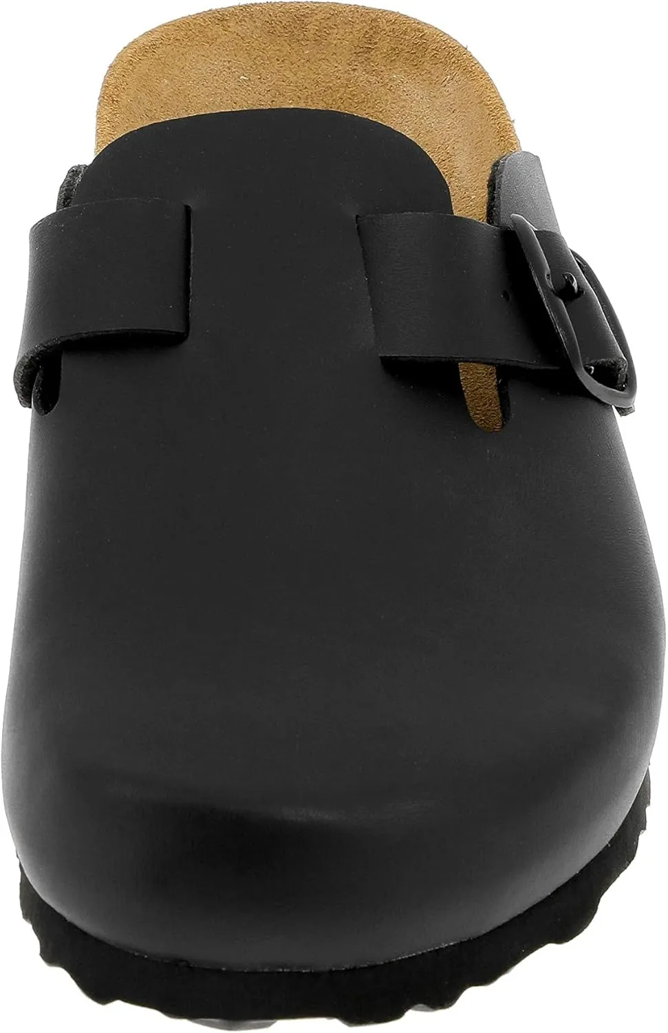 Men's Bioline Clog Open Back Slippers