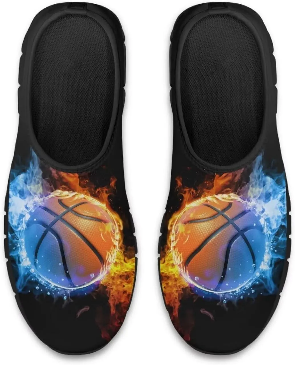 Mens Slip On Low-Cut Casual Loafers Lightweight Comfort Breathable Mesh Workout Shoes for Basketball Tennis Running Sneakers Size 5-14