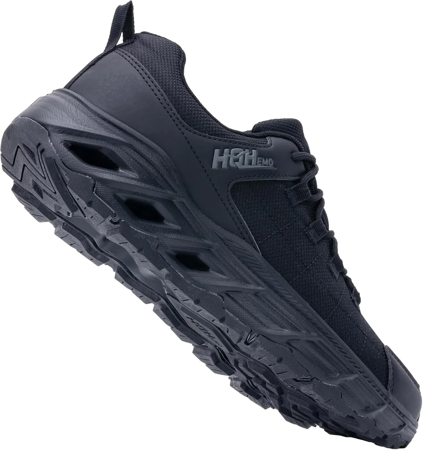 Mens Trail Running Shoes FALKON 1.0 Hiking Sneakers Athletic Sport Workout Shoes for Outdoor
