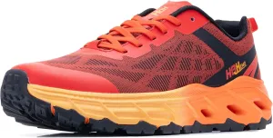 Mens Trail Running Shoes FALKON 1.0 Hiking Sneakers Athletic Sport Workout Shoes for Outdoor