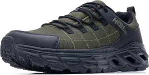 Mens Trail Running Shoes FALKON 1.0 Hiking Sneakers Athletic Sport Workout Shoes for Outdoor