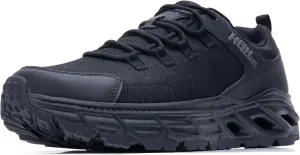Mens Trail Running Shoes FALKON 1.0 Hiking Sneakers Athletic Sport Workout Shoes for Outdoor