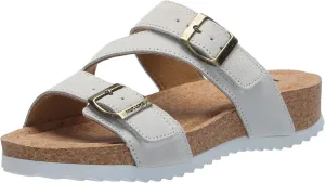 MUK LUKS Women's Poppy Sandal