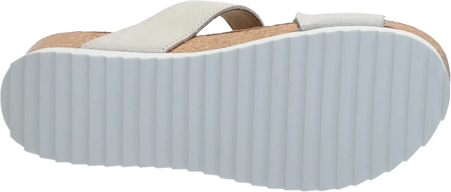 MUK LUKS Women's Poppy Sandal