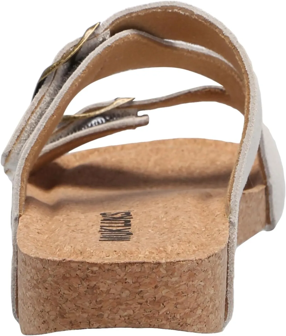 MUK LUKS Women's Poppy Sandal
