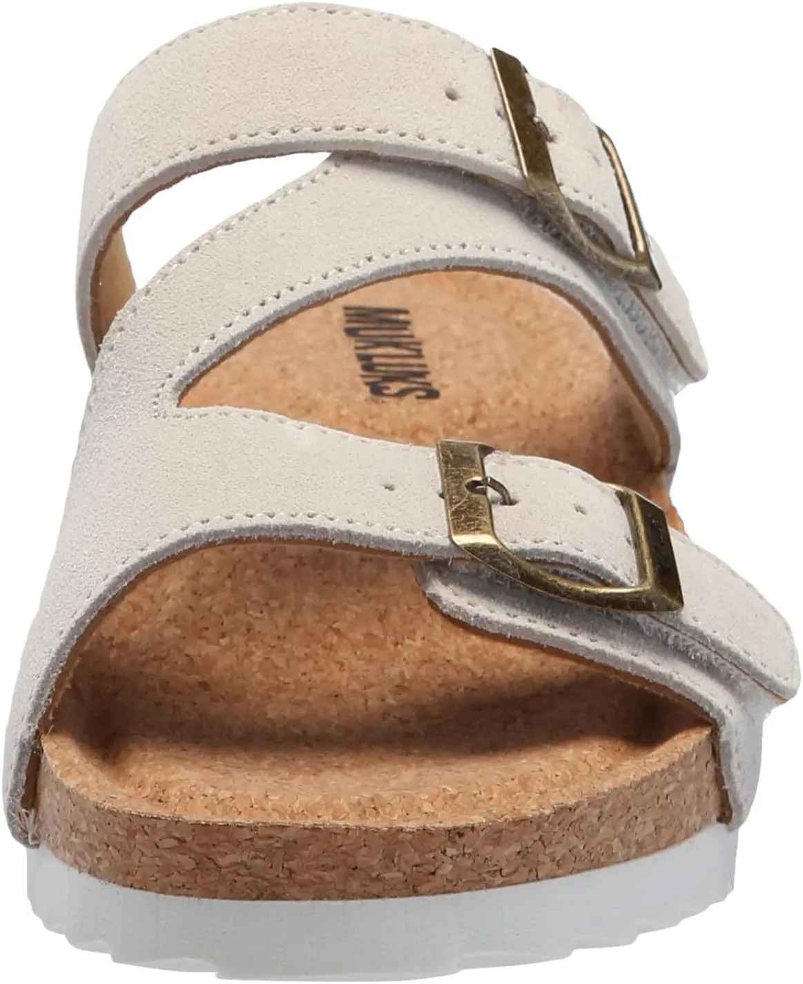 MUK LUKS Women's Poppy Sandal