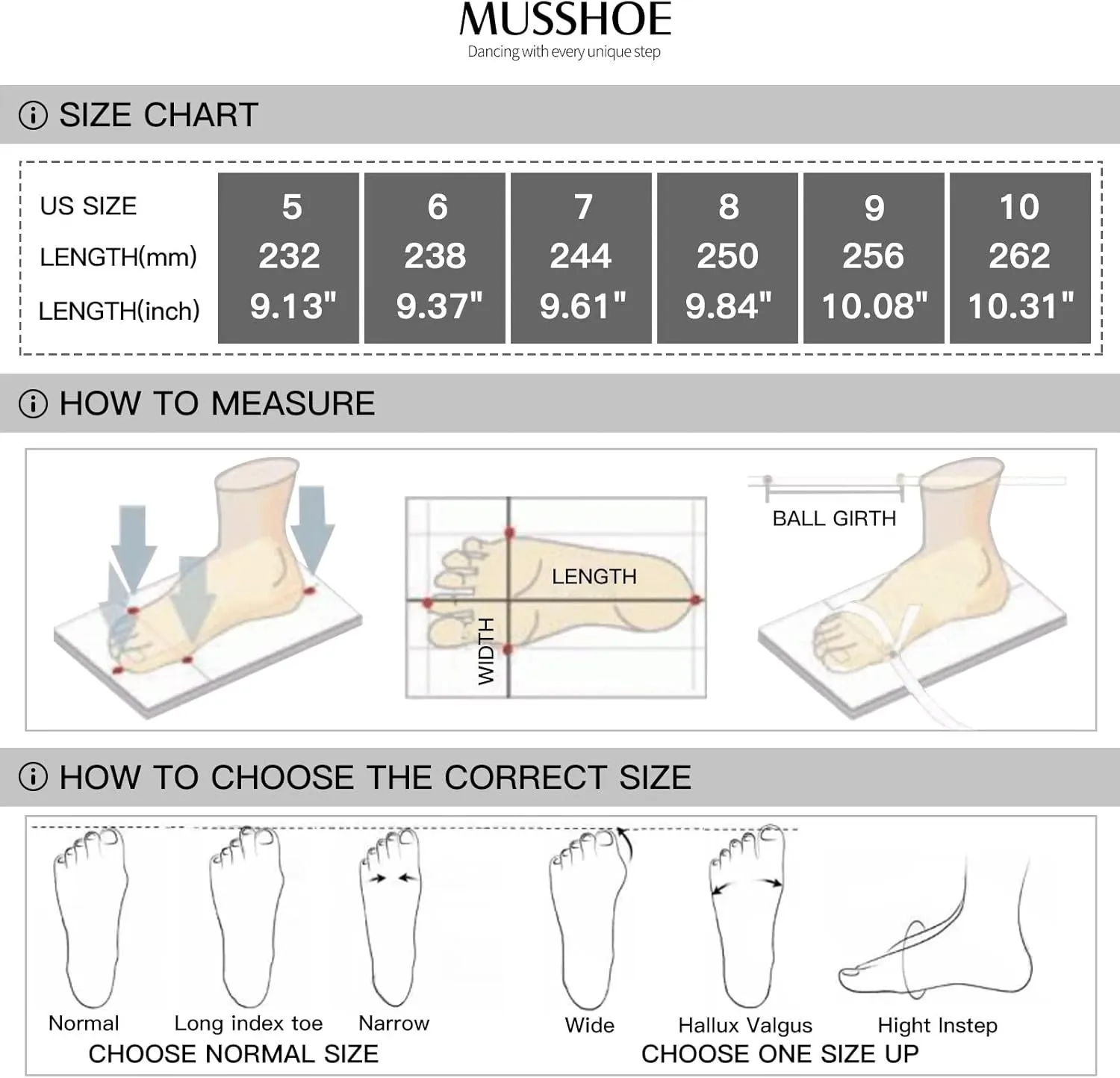 MUSSHOE Fashion Flat Summer Sandals for Women 2025-Comfortable Leather Slides, Dressy Beach Footwear Cute Memory Foam Mules Braided Open Toe Design,Size 5-11