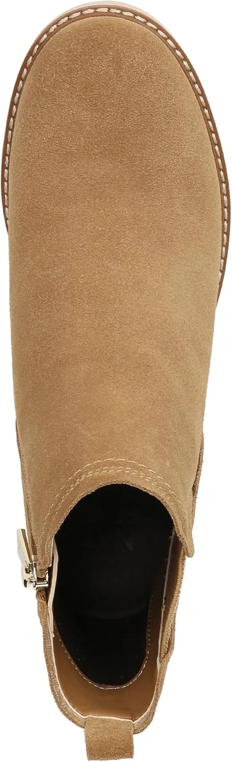 Naturalizer Women's Darry Bootie Water Repellent Ankle Boot