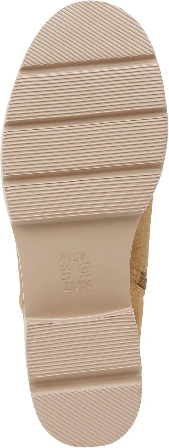 Naturalizer Women's Darry Bootie Water Repellent Ankle Boot