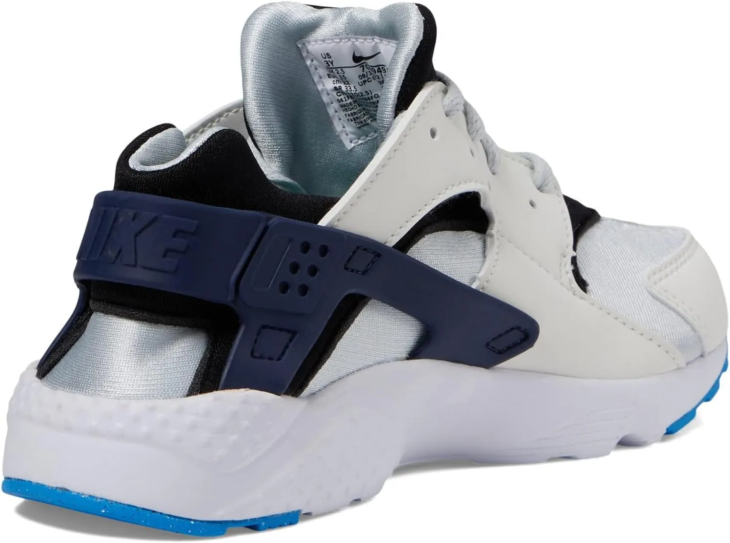 Nike Elite Sneakers (Gs)