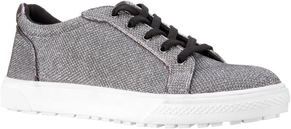 NINA Mango - Women's Sporty Low-Top Sneakers - Stylish and Comfortable Women Shoes for Any Occasion - Light & Comfort Womens Sneakers