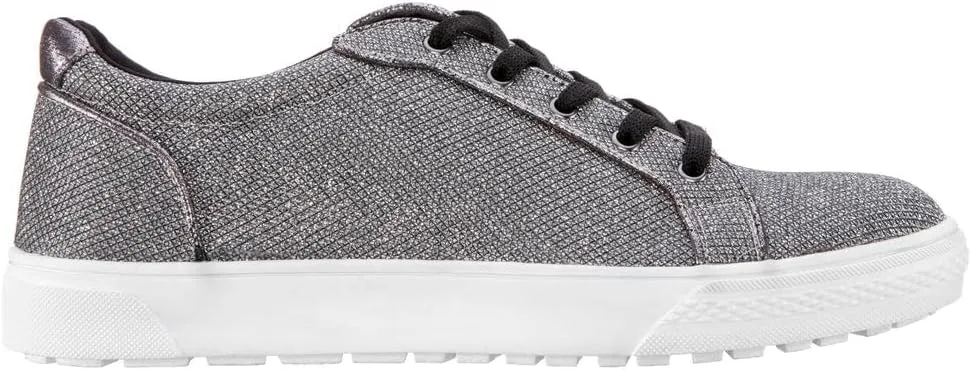 NINA Mango - Women's Sporty Low-Top Sneakers - Stylish and Comfortable Women Shoes for Any Occasion - Light & Comfort Womens Sneakers