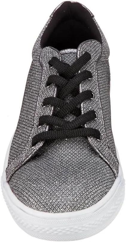 NINA Mango - Women's Sporty Low-Top Sneakers - Stylish and Comfortable Women Shoes for Any Occasion - Light & Comfort Womens Sneakers