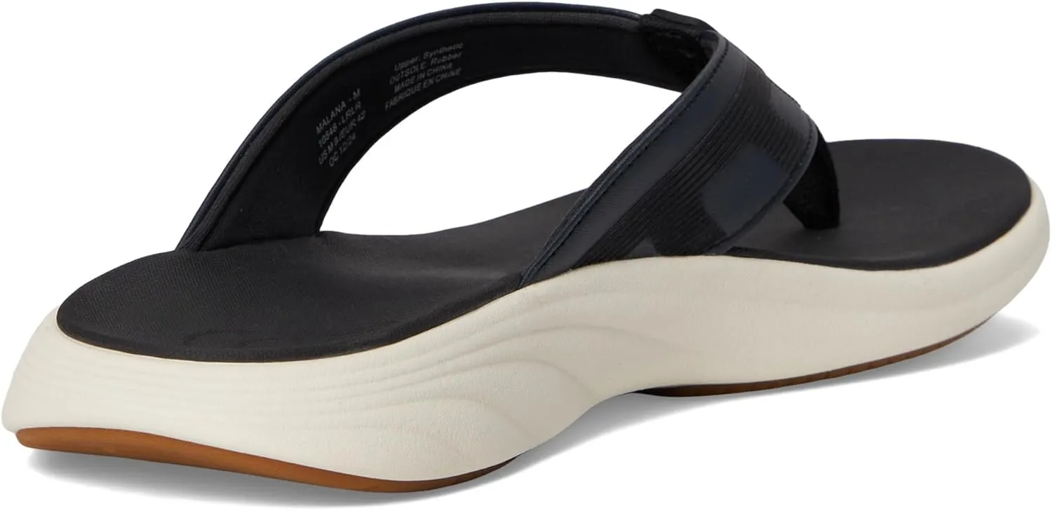 OLUKAI Men's Malana Flip-Flop