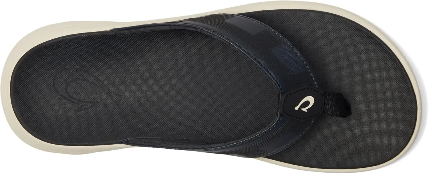 OLUKAI Men's Malana Flip-Flop