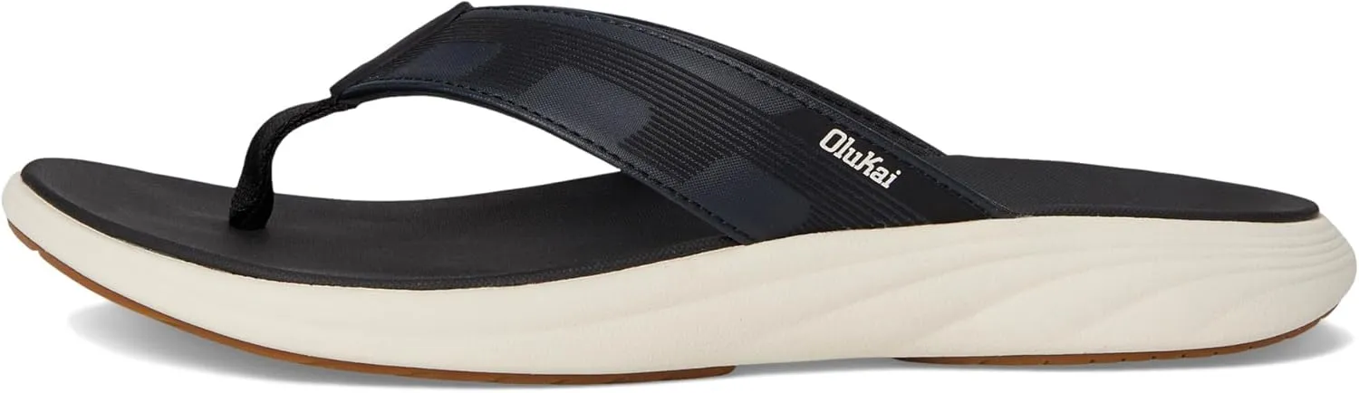 OLUKAI Men's Malana Flip-Flop