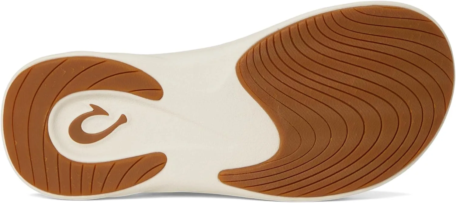OLUKAI Men's Malana Flip-Flop