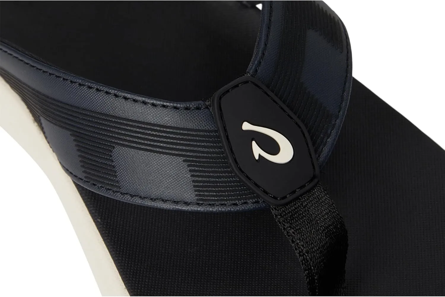 OLUKAI Men's Malana Flip-Flop