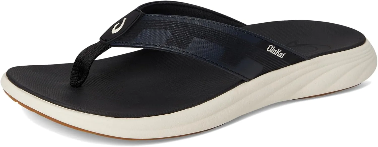 OLUKAI Men's Malana Flip-Flop