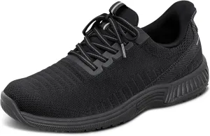 Orthofeet Women's Orthopedic Knit Kita Hands-Free Sneakers
