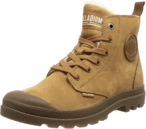 Palladium Women's Pampa Hi Zip WL Sneaker Boots