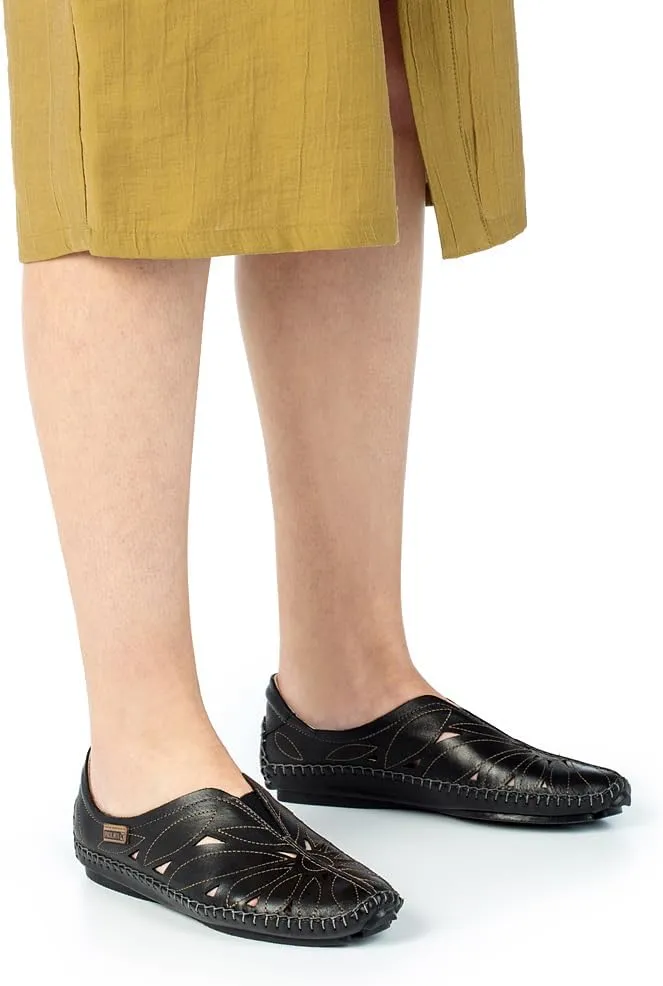 PIKOLINOS Loafers Leather Jerez for Woman