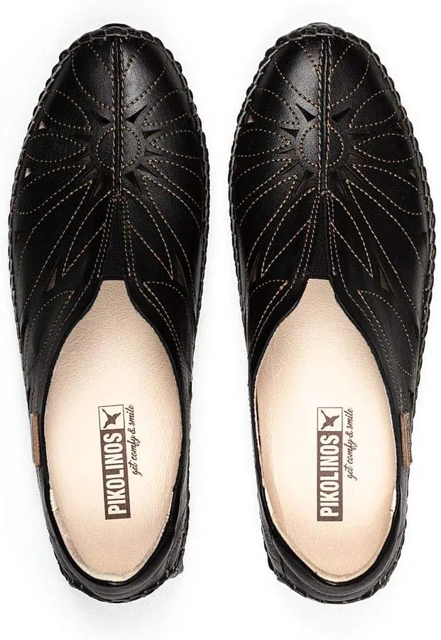 PIKOLINOS Loafers Leather Jerez for Woman