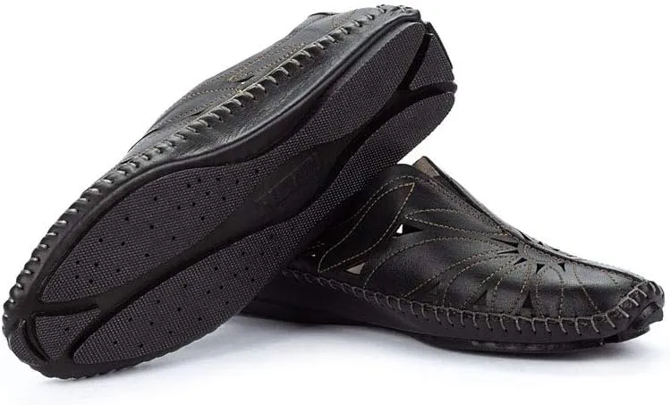 PIKOLINOS Loafers Leather Jerez for Woman